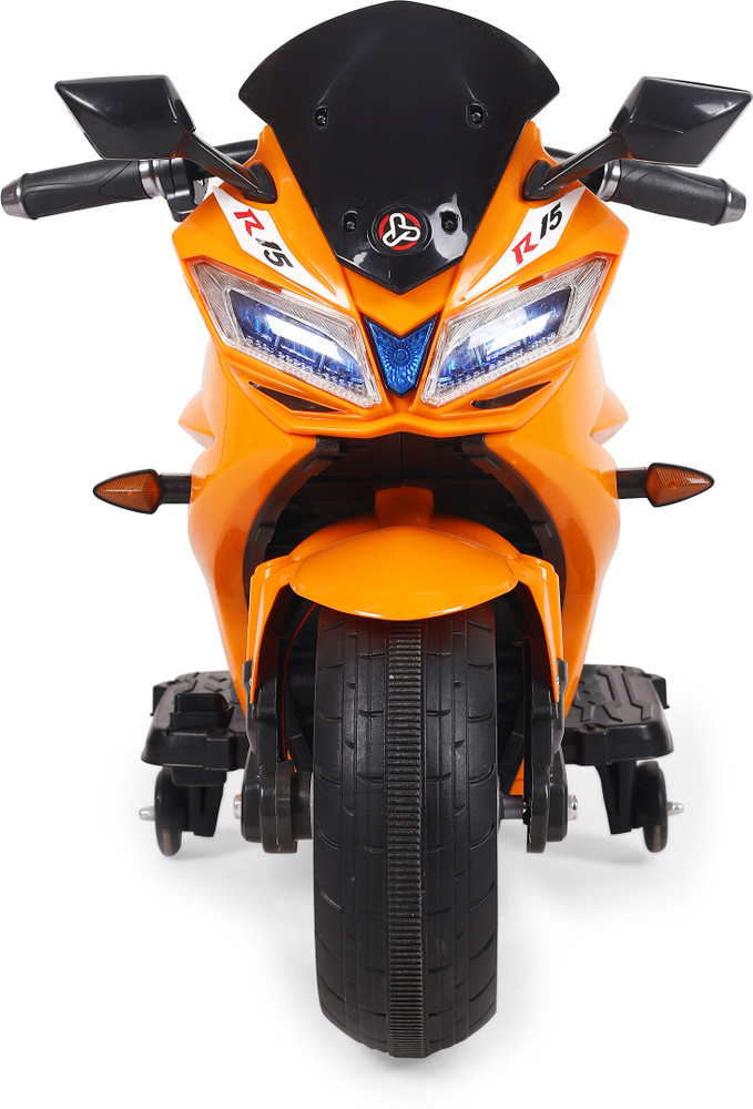 Toys R Us Avigo Battery Operated Ride on Electric Bike Bike
