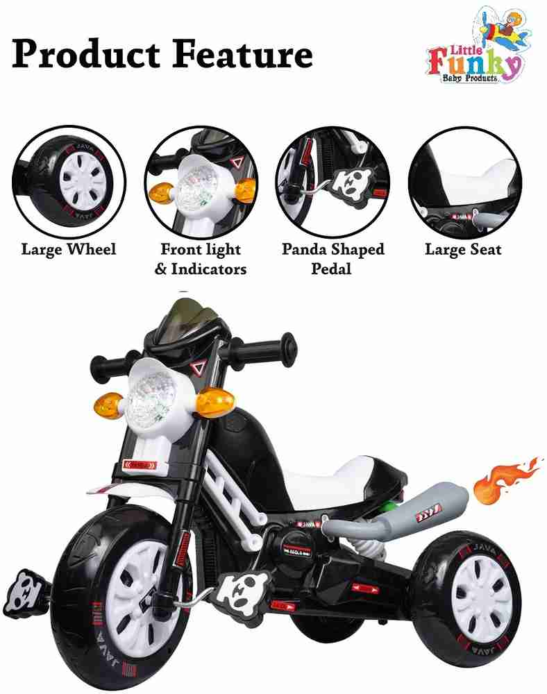 Battery wali best sale tricycle