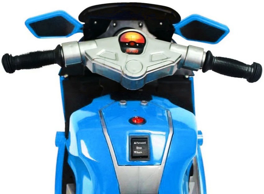 Toy Home by Flipkart 1 to 3 Yrs Baby Mini Super Racer BMW Ninja