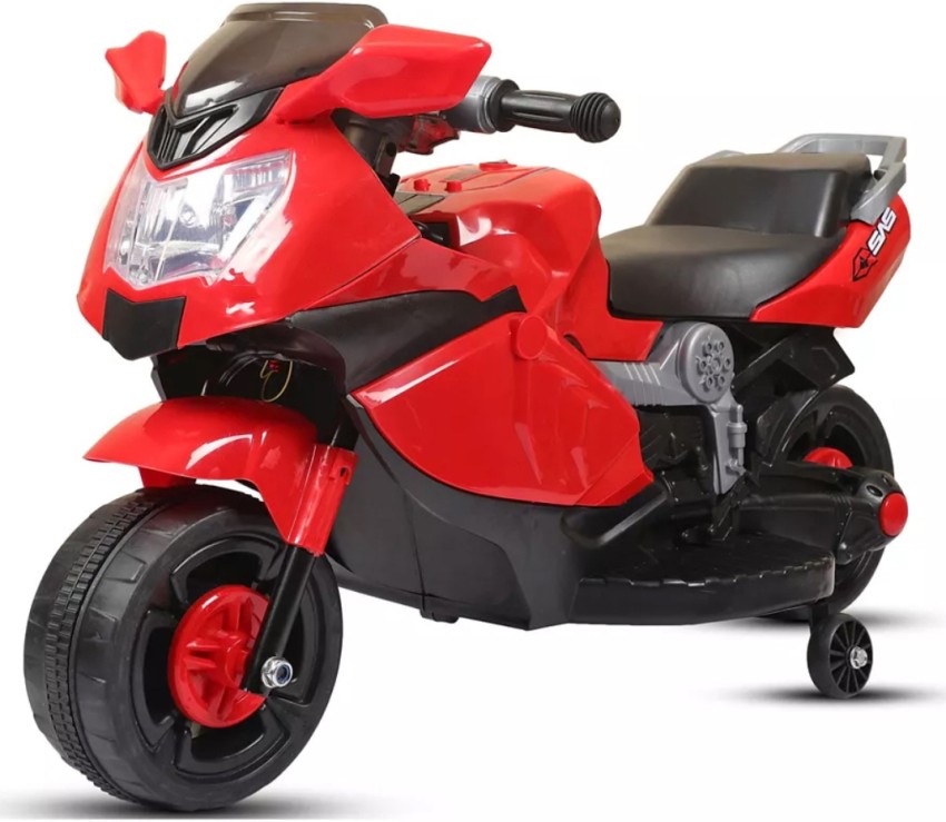 Electric bike for 1 year old deals