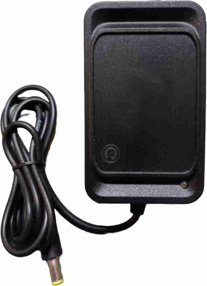 SHREE Powermex 6V 1A Auto Cut Off Battery Charger Power Adapter