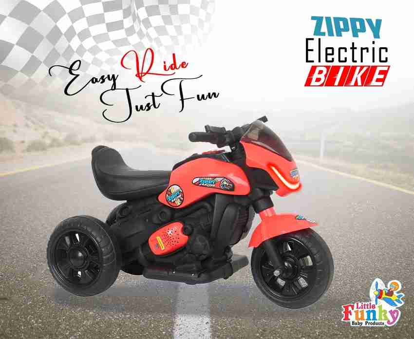 Little electric bike online