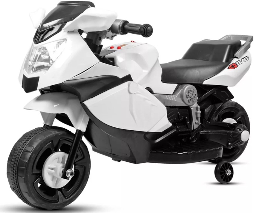 Battery bike for child best sale price flipkart