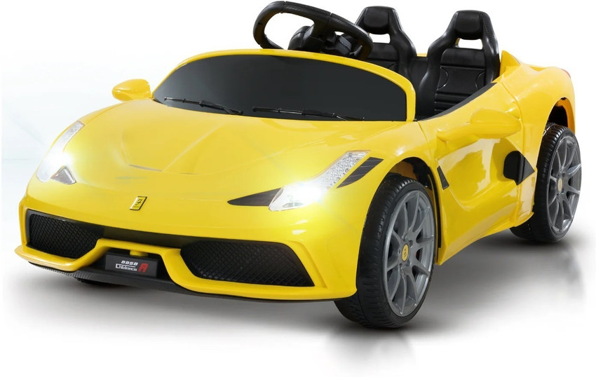 Ferrari 12v electric car new arrivals