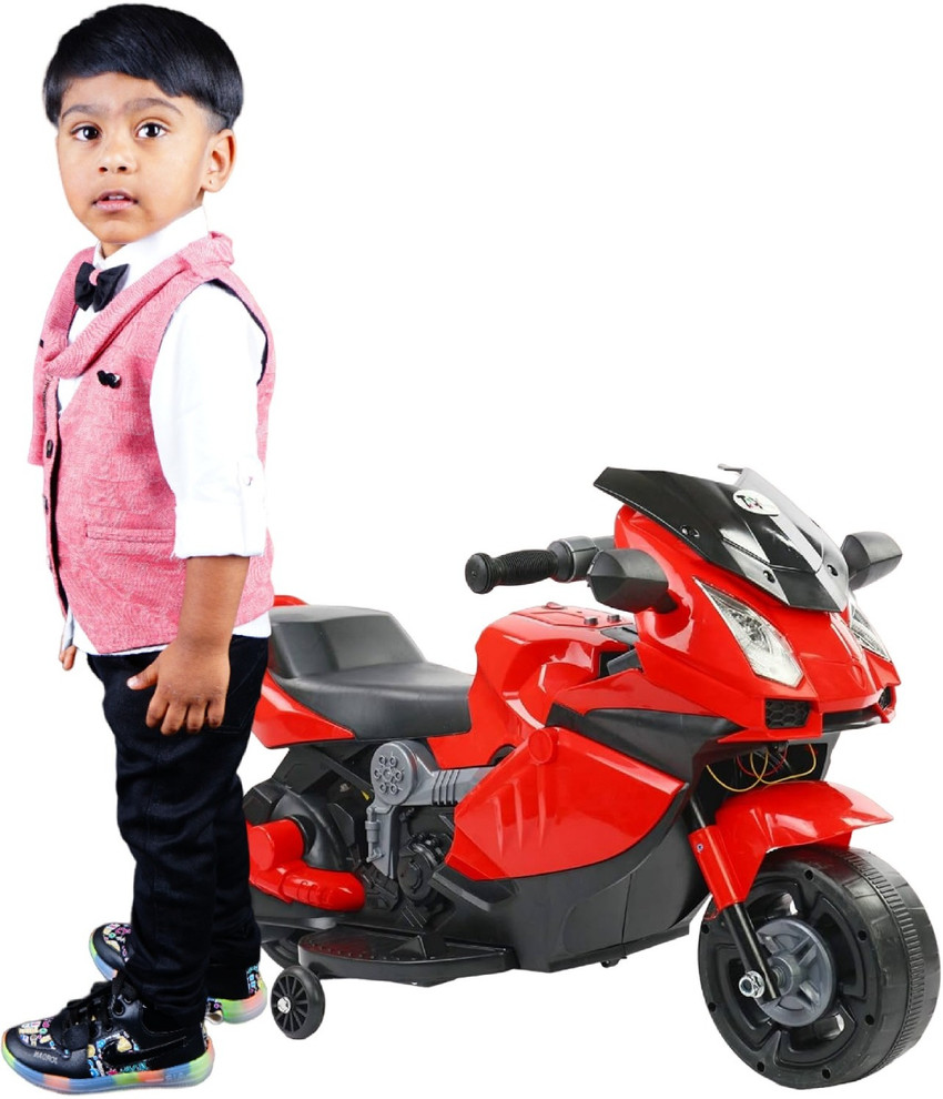 Battery bike for child price flipkart shop