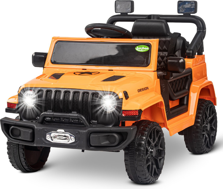 Battery operated baby sales car