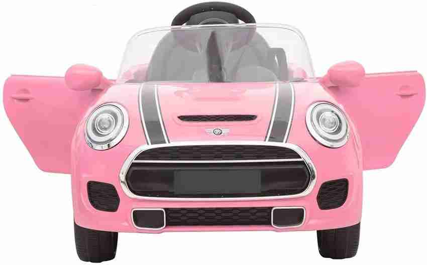 Battery for mini cooper toy car on sale