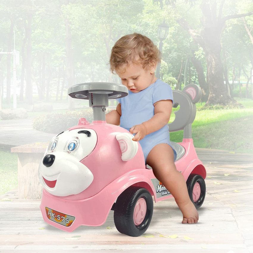 Baby rider flipkart deals
