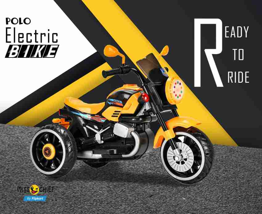 Bike for kids clearance flipkart