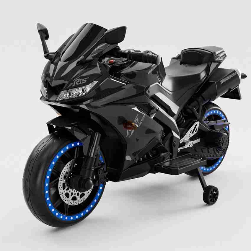 Yamaha r15 toy bike new arrivals