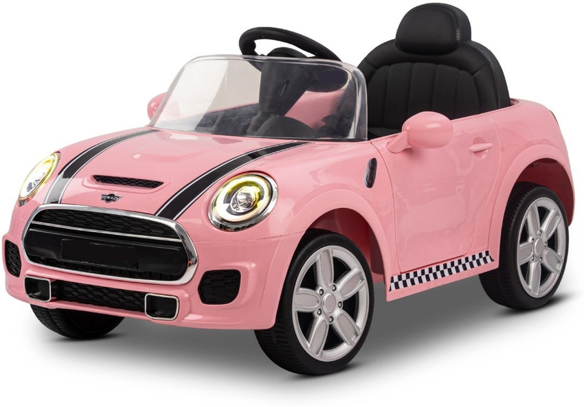 Mini cooper online 12v electric car