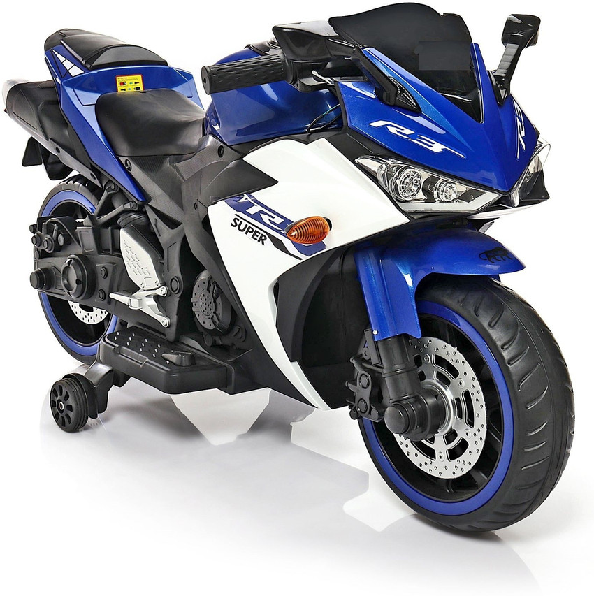 R3 sales sports bike