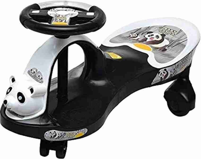 Panda cycle for baby shop