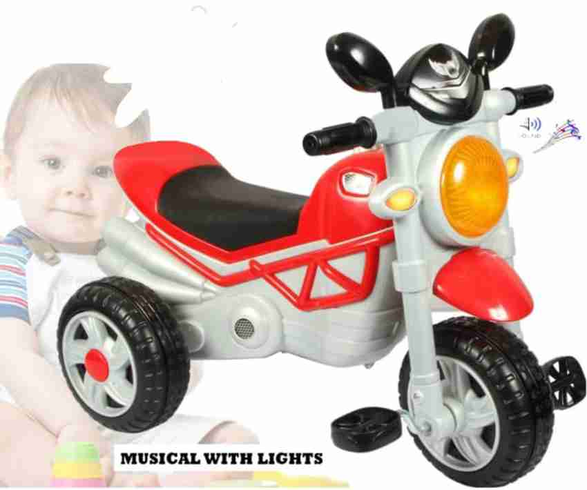 Flipkart baby bike outlet