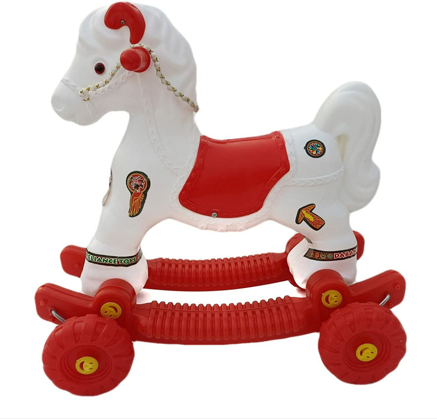 Flipkart rocking horse online