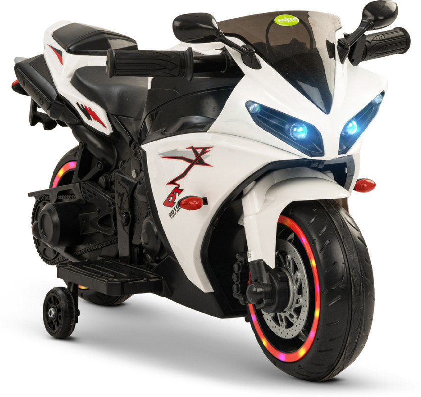 Baby battery bike price hotsell