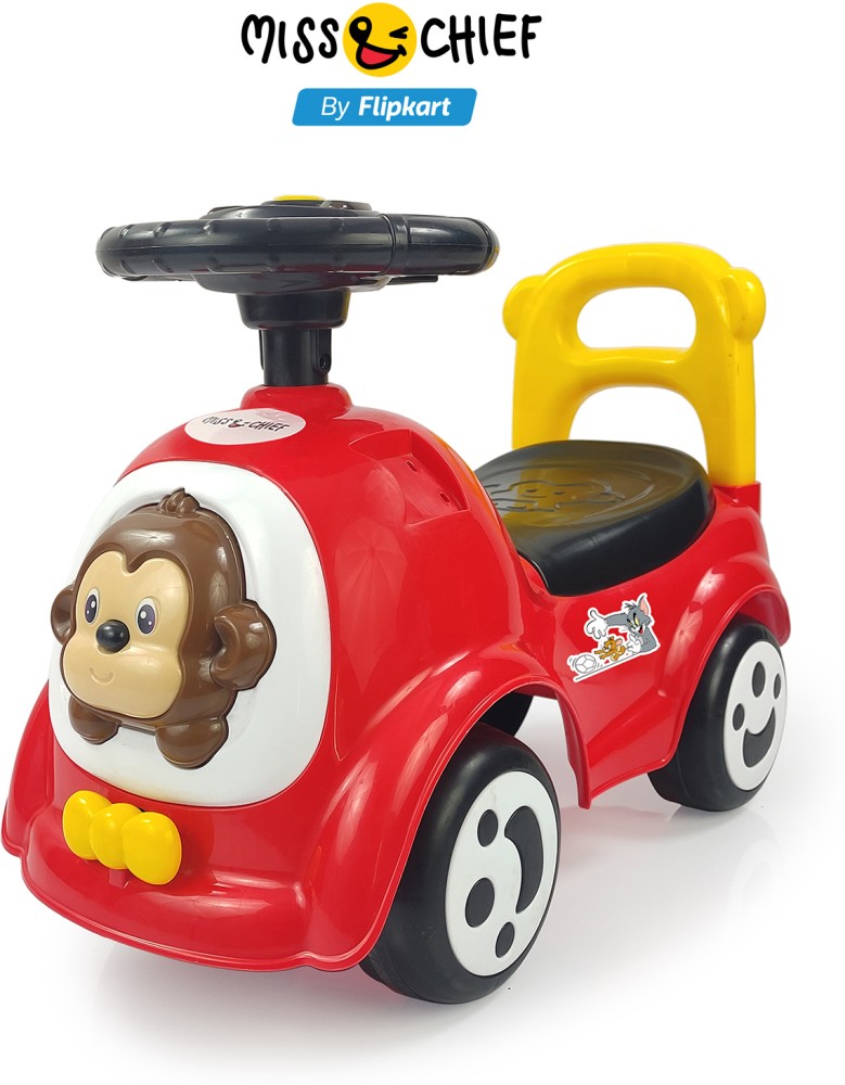 Flipkart deals child car