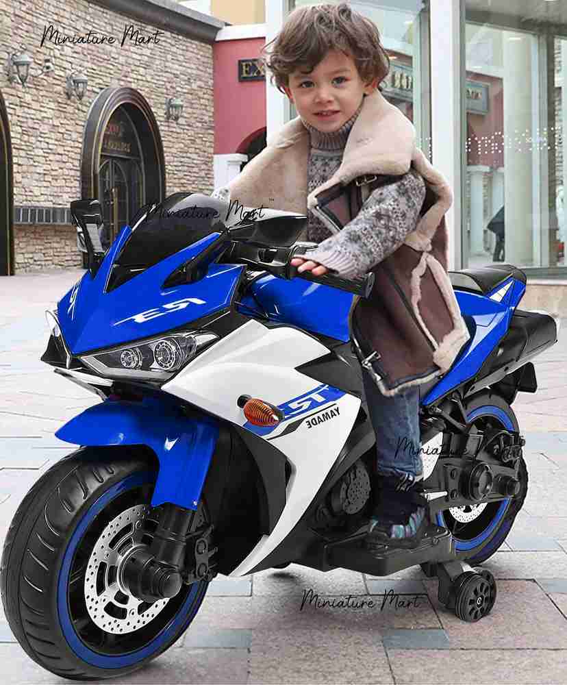 Big bike kids shop