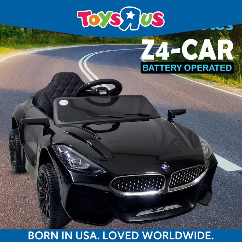 Toys r us on sale bmw electric car