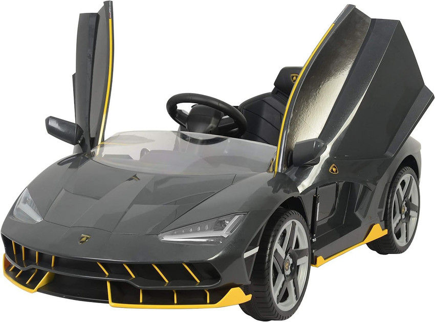 Battery operated lamborghini sale