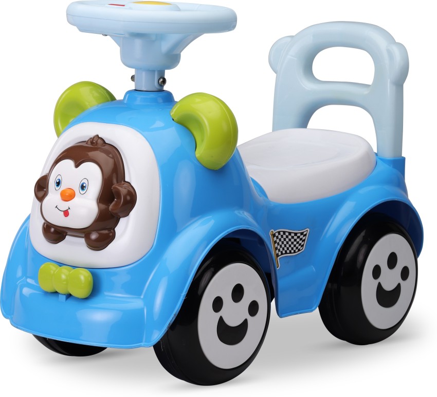 Baby toy sales car flipkart