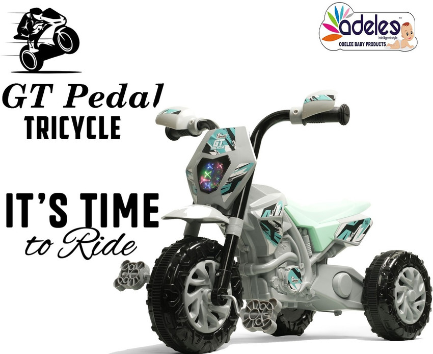 Boys hotsell gt bike