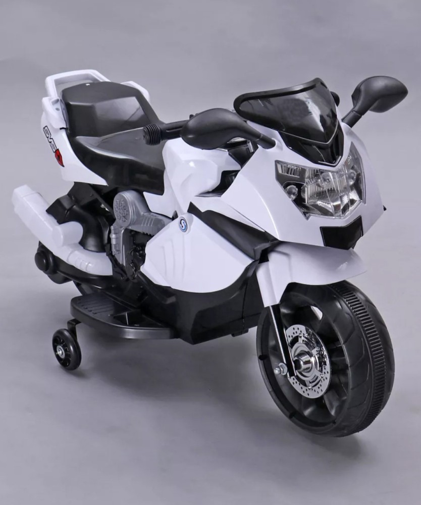 munmun toy by Flipkart Brand Mini Super Racer BMW Ninja 1 to 3