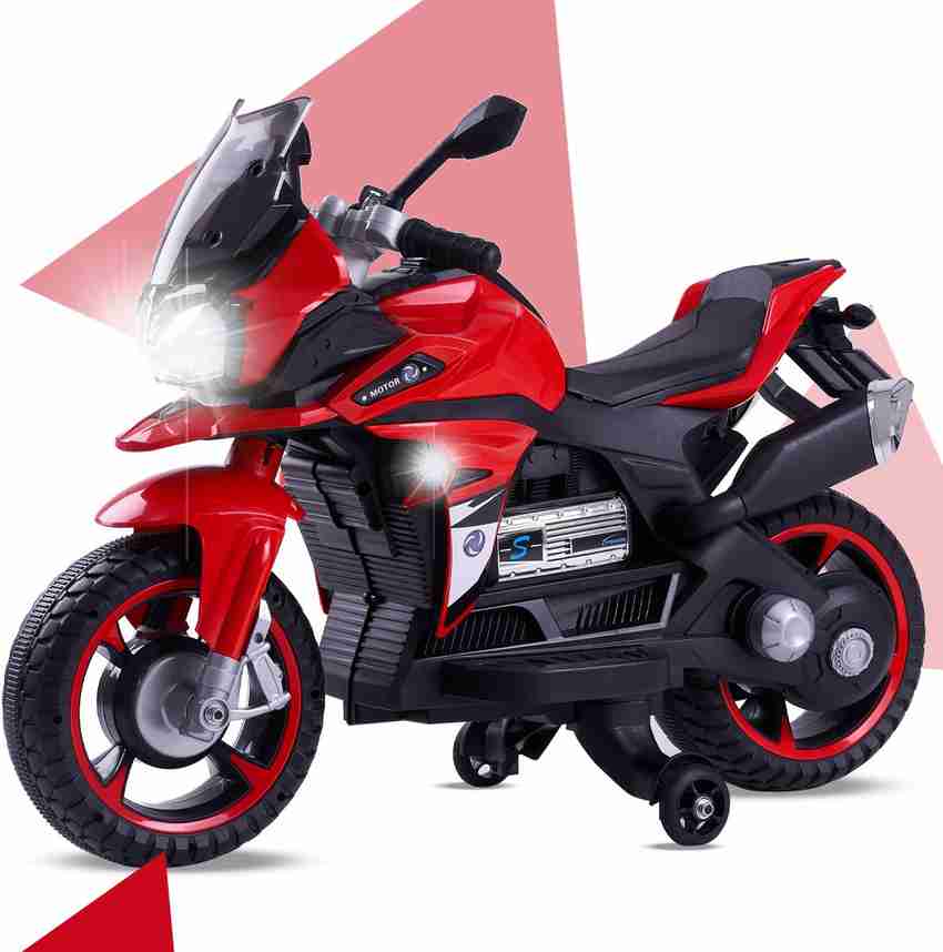 Boys discount electric bike