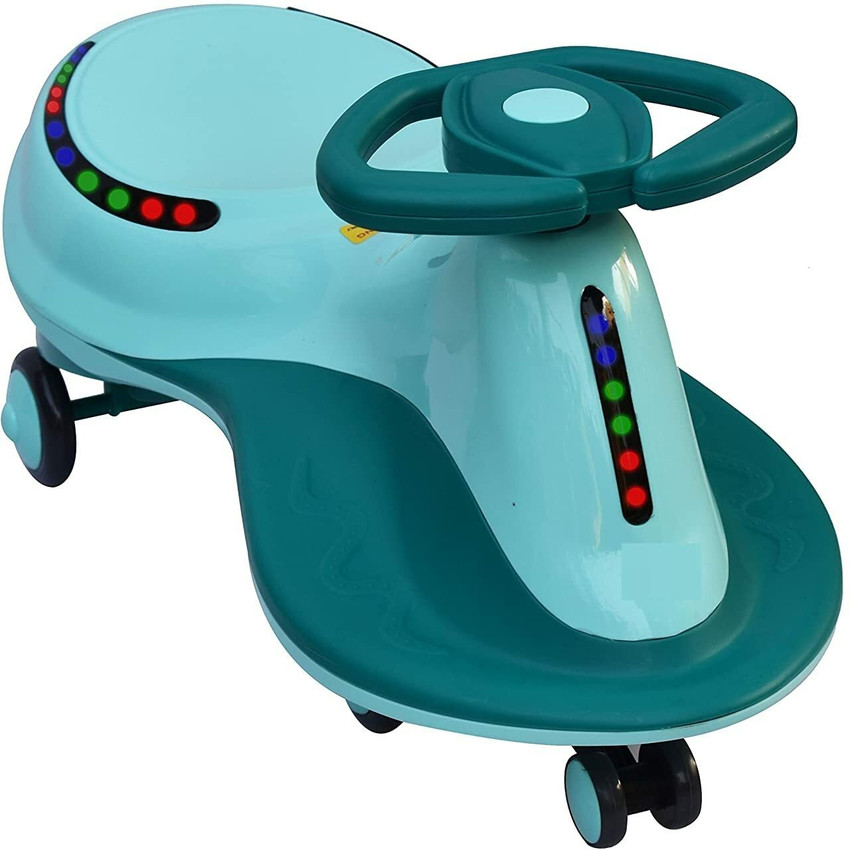 Swing magic car new arrivals