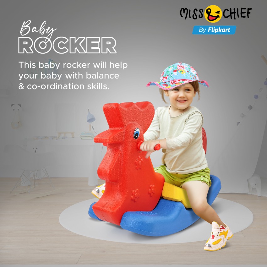 Baby rider outlet flipkart