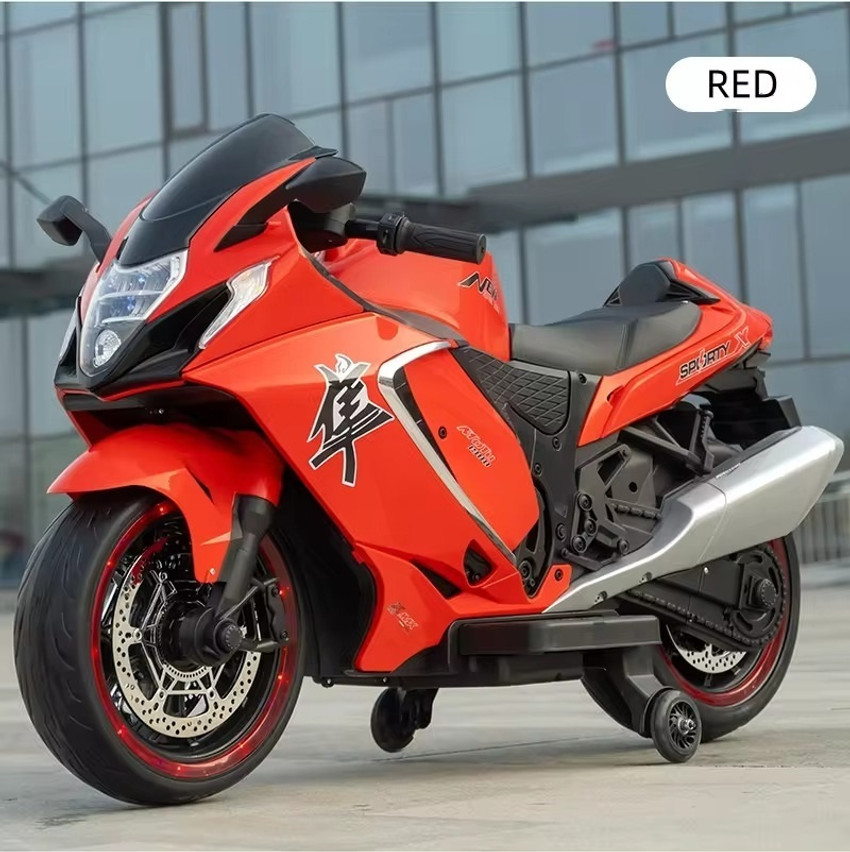 Mini hayabusa bike price top