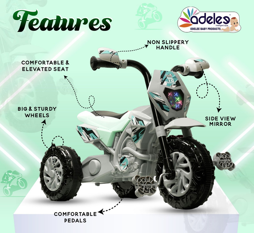 Boys gt bike 2025