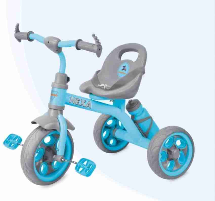 playway Baby Tricycle for Kids Boys Kids Girls 27 Baby tricycle
