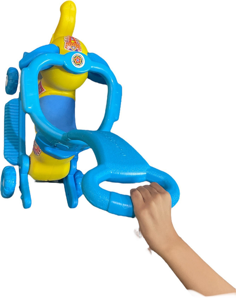 Fisher price horse jumper deals