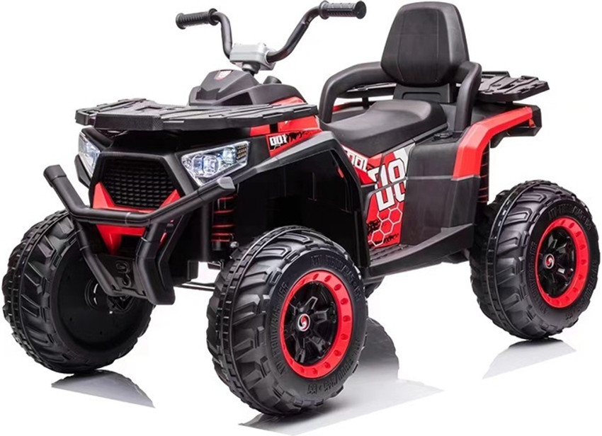 Battery operated four wheelers for kids top