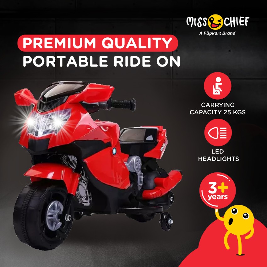 Flipkart bike hot sale