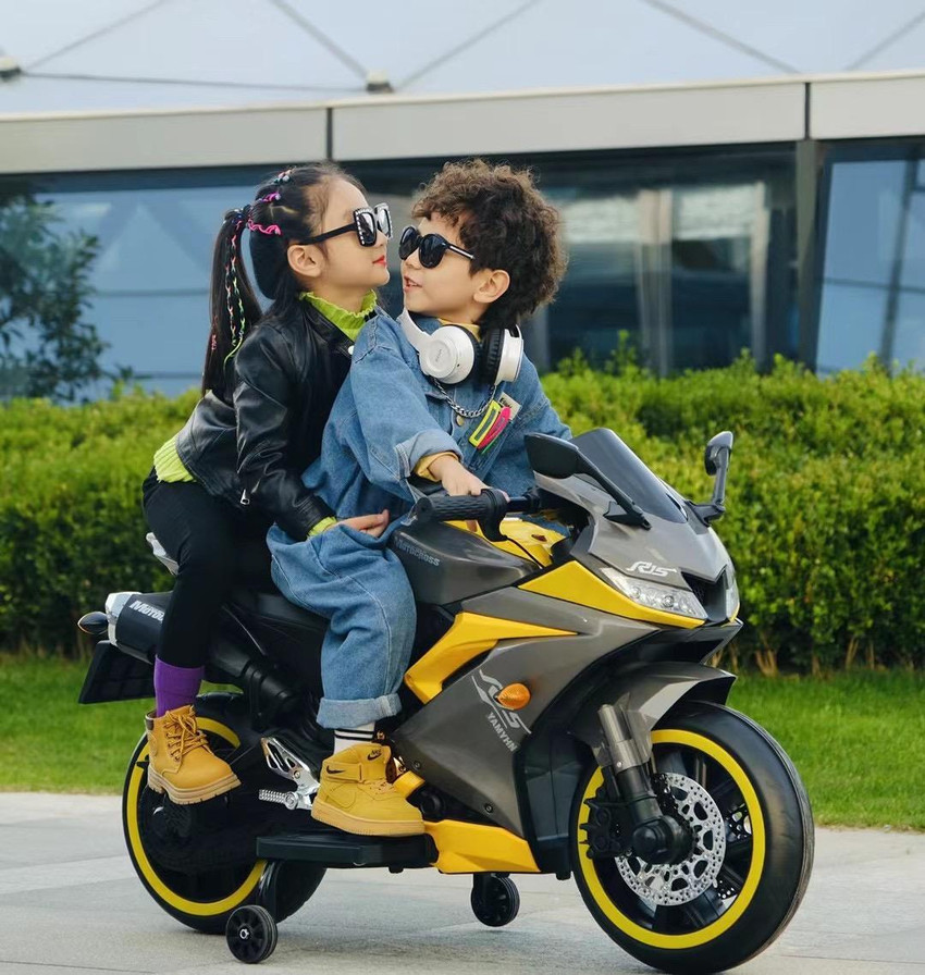 R15 bike for kids online