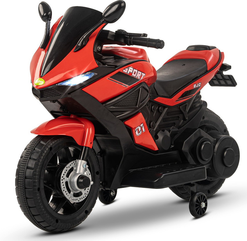 Baby boy shop battery bike