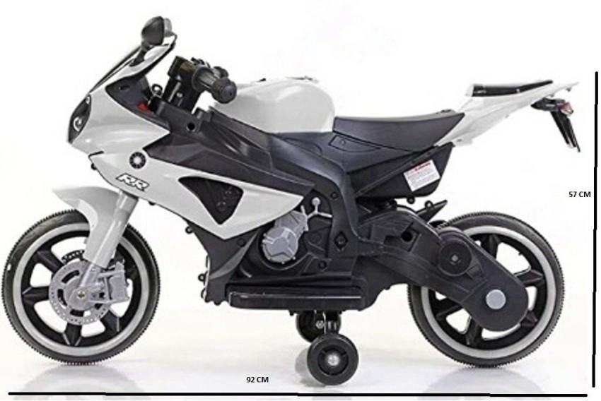 Bike for hot sale kids flipkart