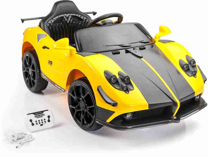 Pagani power wheels hot sale