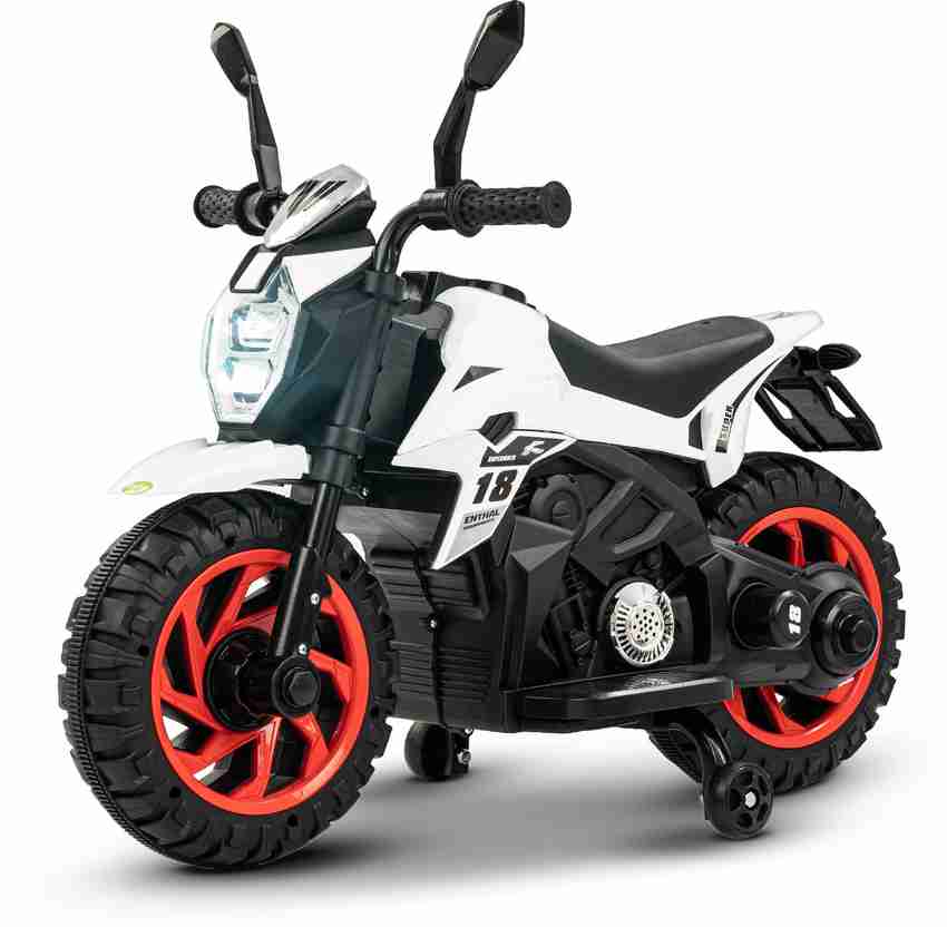 Baby electric motorcycle store