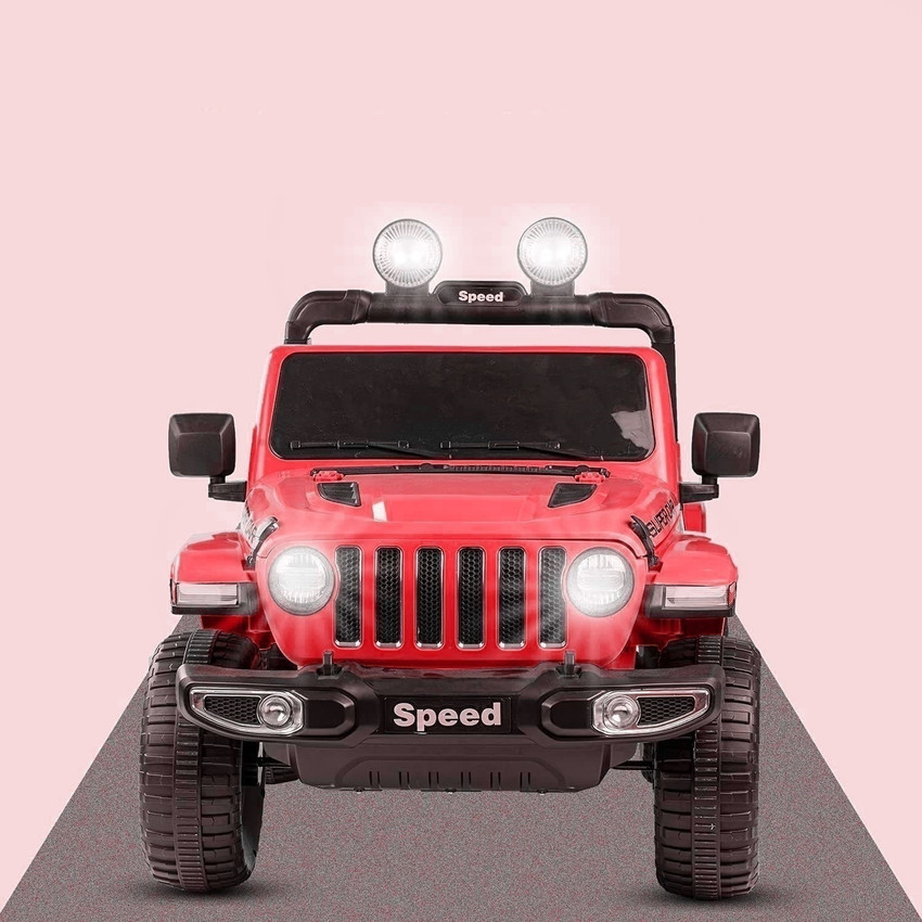 Jeep battery operated car new arrivals