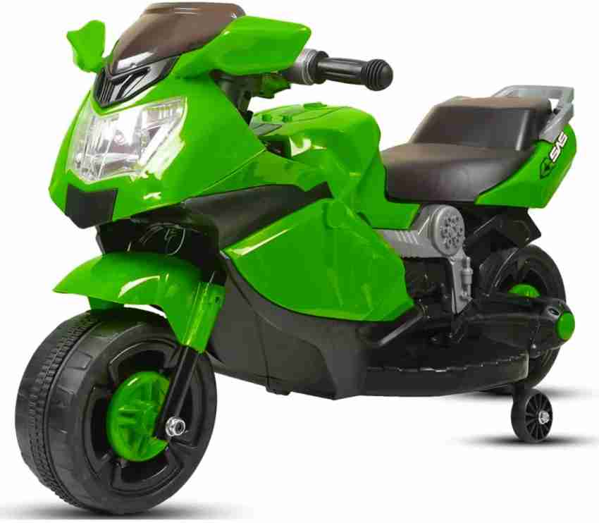 Flipkart discount mini bike