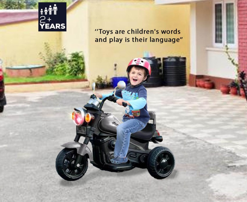 Toys R Us Avigo Rechargeable Battery Operated Ride on Electric Bike Battery Operated Ride On Price in India Buy Toys R Us Avigo Rechargeable Battery Operated Ride on Electric Bike Battery Operated Rid...