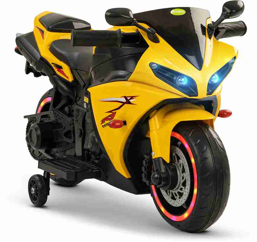 Baby rechargeable bike outlet