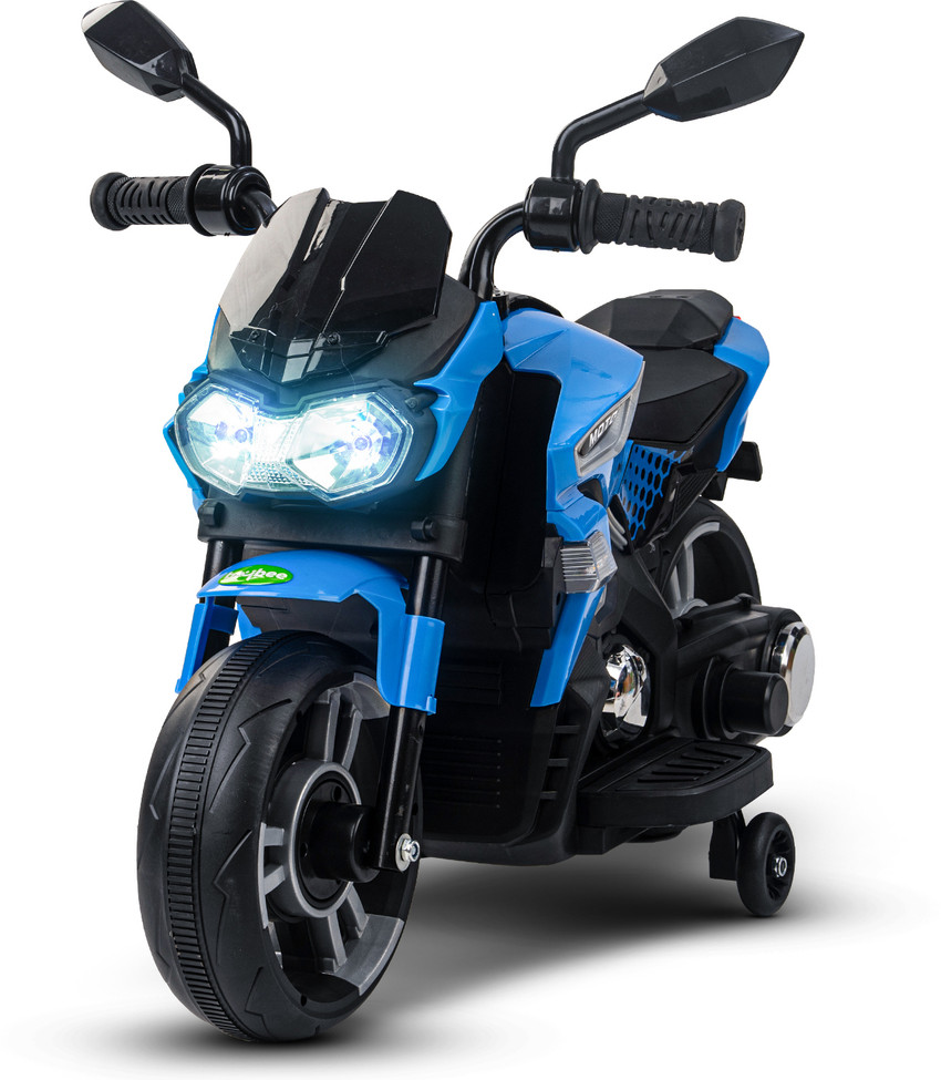 baybee Electric ride on bike toys for kids with Light Music