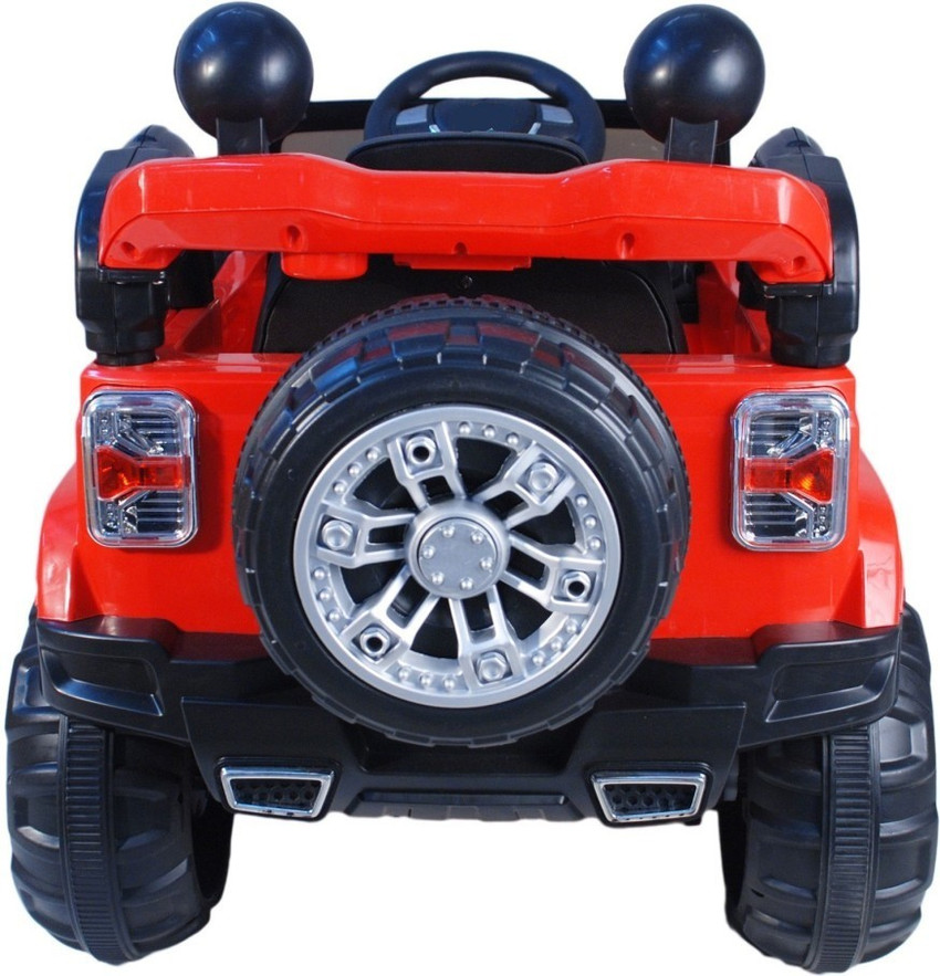 Thar jeep clearance for kids