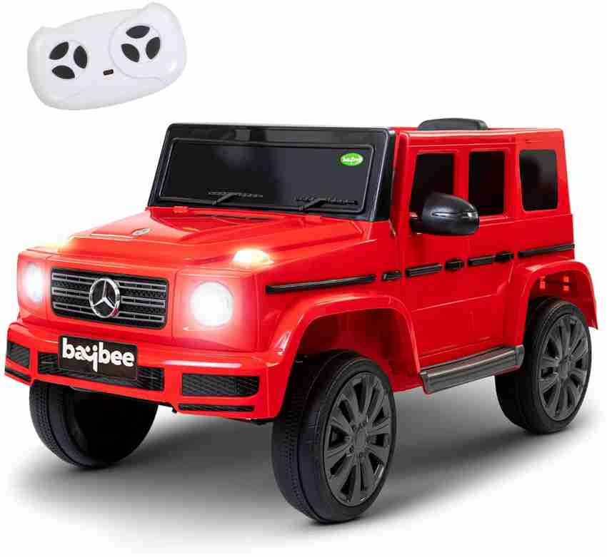 baybee Battery Operated Electric Kids Car Ride on Baby Car with