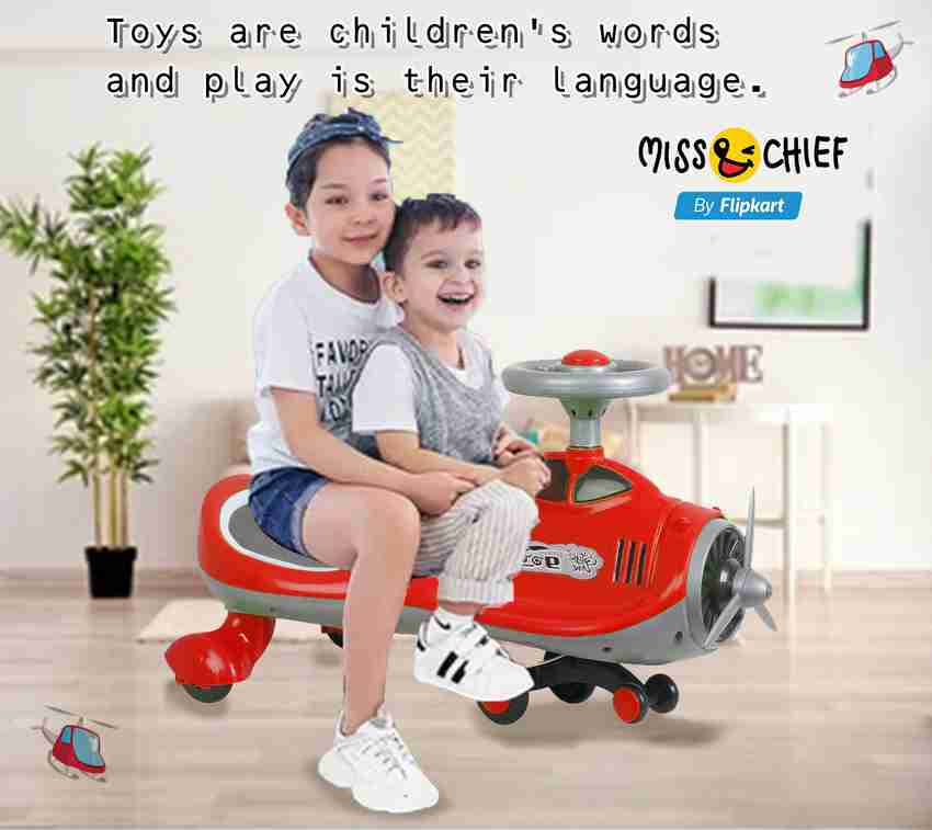 Flipkart child car clearance