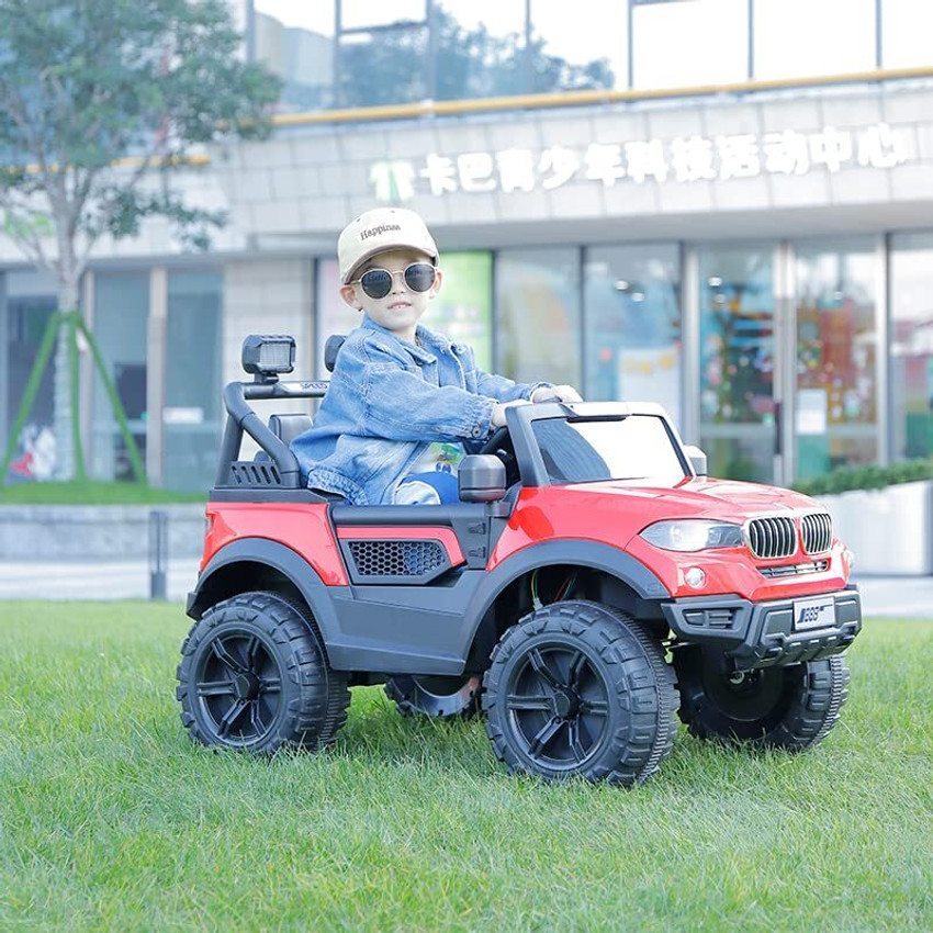 Toys R Us Avigo 888 RED BATTERY KIDS RIDE ON CAR Car Battery